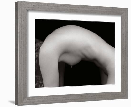 Female Arch-Edoardo Pasero-Framed Photographic Print