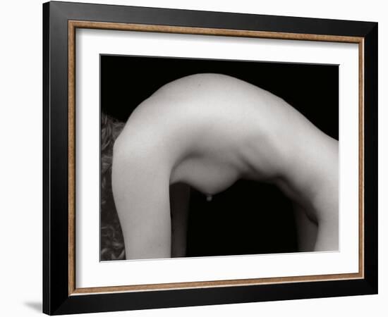 Female Arch-Edoardo Pasero-Framed Photographic Print