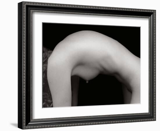 Female Arch-Edoardo Pasero-Framed Photographic Print