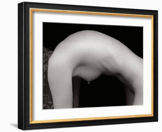 Female Arch-Edoardo Pasero-Framed Photographic Print