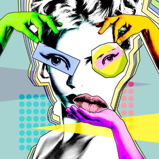 Art Print, , large