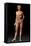 Female Body, Artwork-Jose Antonio-Framed Premier Image Canvas