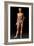 Female Body, Artwork-Jose Antonio-Framed Photographic Print