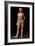 Female Body, Artwork-Jose Antonio-Framed Photographic Print