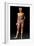 Female Body, Artwork-Jose Antonio-Framed Photographic Print