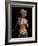 Female Body, Artwork-Jose Antonio-Framed Photographic Print