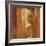 Female Body-Zhang Yong Xu-Framed Giclee Print