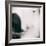 Female Breast-Rory Garforth-Framed Photographic Print