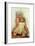 Female Dolls-Den Reader-Framed Premium Photographic Print