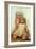 Female Dolls-Den Reader-Framed Photographic Print