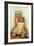 Female Dolls-Den Reader-Framed Photographic Print