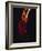 Female Flamenco Dancer, Cordoba, Spain-Merrill Images-Framed Photographic Print