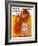 "Female Flamenco Dancer," Saturday Evening Post Cover, May 21, 1932-Henry Soulen-Framed Giclee Print