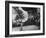 Female Gypsy Dancer-Loomis Dean-Framed Photographic Print