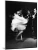 Female Gypsy Dancer-Loomis Dean-Mounted Photographic Print