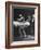 Female Gypsy Dancer-Loomis Dean-Framed Photographic Print