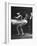 Female Gypsy Dancer-Loomis Dean-Framed Photographic Print