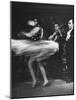 Female Gypsy Dancer-Loomis Dean-Mounted Photographic Print