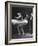 Female Gypsy Dancer-Loomis Dean-Framed Photographic Print