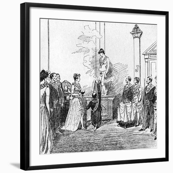 Art Print, , large