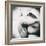 Female Legs in Stockings-Rory Garforth-Framed Photographic Print