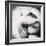 Female Legs in Stockings-Rory Garforth-Framed Photographic Print