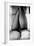 Female Legs in Tights-Rory Garforth-Framed Photographic Print