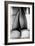 Female Legs in Tights-Rory Garforth-Framed Photographic Print