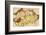 Female Lovers, 1915-Egon Schiele-Framed Art Print