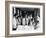 Female Medical Students-null-Framed Photographic Print