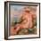 Female Nude in a Landscape, 1915-Pierre-Auguste Renoir-Framed Giclee Print