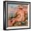 Female Nude in a Landscape, 1915-Pierre-Auguste Renoir-Framed Giclee Print