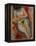 Female Nude-Ernst Ludwig Kirchner-Framed Premier Image Canvas