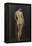 Female Nude-Jack Richard-Framed Premier Image Canvas