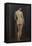 Female Nude-Jack Richard-Framed Premier Image Canvas