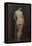 Female Nude-Jack Richard-Framed Premier Image Canvas