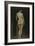 Female Nude-Jack Richard-Framed Giclee Print