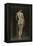 Female Nude-Jack Richard-Framed Premier Image Canvas