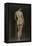 Female Nude-Jack Richard-Framed Premier Image Canvas