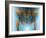 Female Pelvis, X-ray-Du Cane Medical-Framed Photographic Print