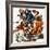 Female Pirates-Ron Embleton-Framed Giclee Print