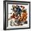 Female Pirates-Ron Embleton-Framed Giclee Print