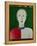 Female Portrait, 1928-32-Kasimir Malevich-Framed Premier Image Canvas