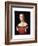 Female Portrait, C1500-C1506-Lorenzo Costa-Framed Giclee Print