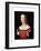Female Portrait, C1500-C1506-Lorenzo Costa-Framed Giclee Print