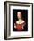 Female Portrait, C1500-C1506-Lorenzo Costa-Framed Giclee Print