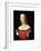 Female Portrait, C1500-C1506-Lorenzo Costa-Framed Giclee Print