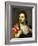 Female Portrait, Prolonged-Jacopo Robusti Tintoretto-Framed Giclee Print