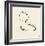 Female, Pose 7-Ty Wilson-Framed Giclee Print