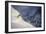 Female Skier In Utah-Liam Doran-Framed Photographic Print